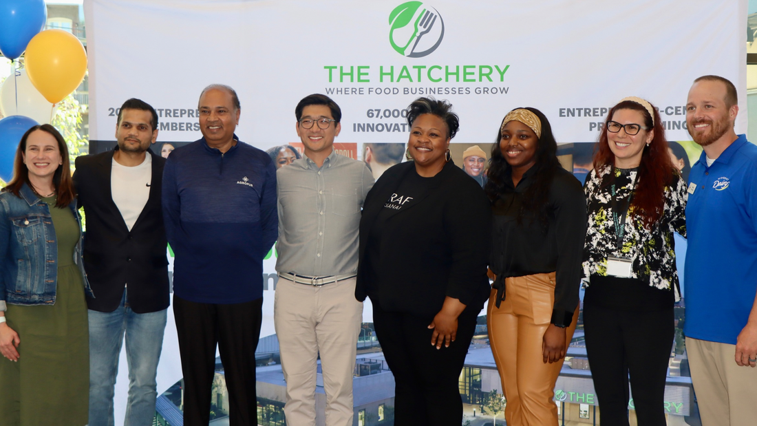 We are Finalists! Midwest Dairy Pitch Contest