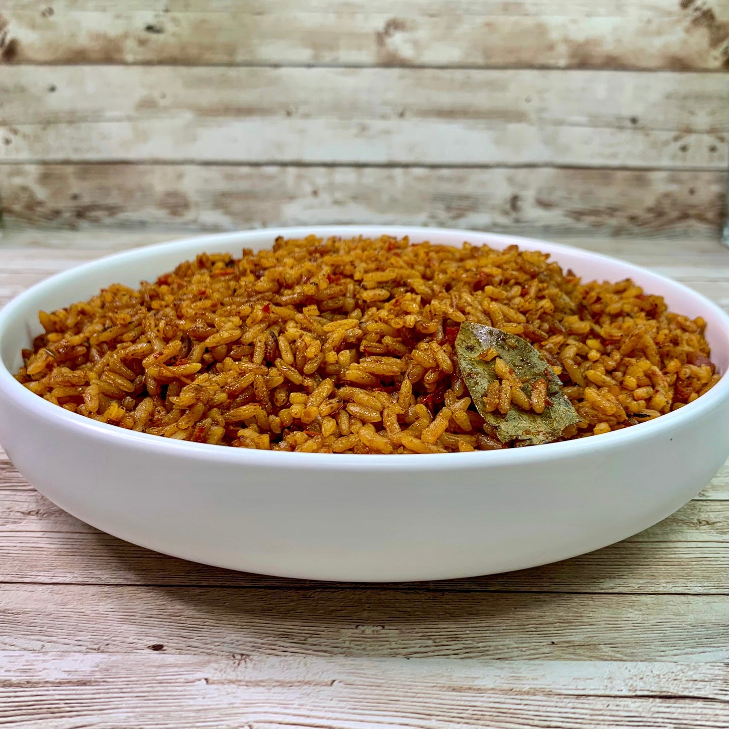 Jollof Rice
