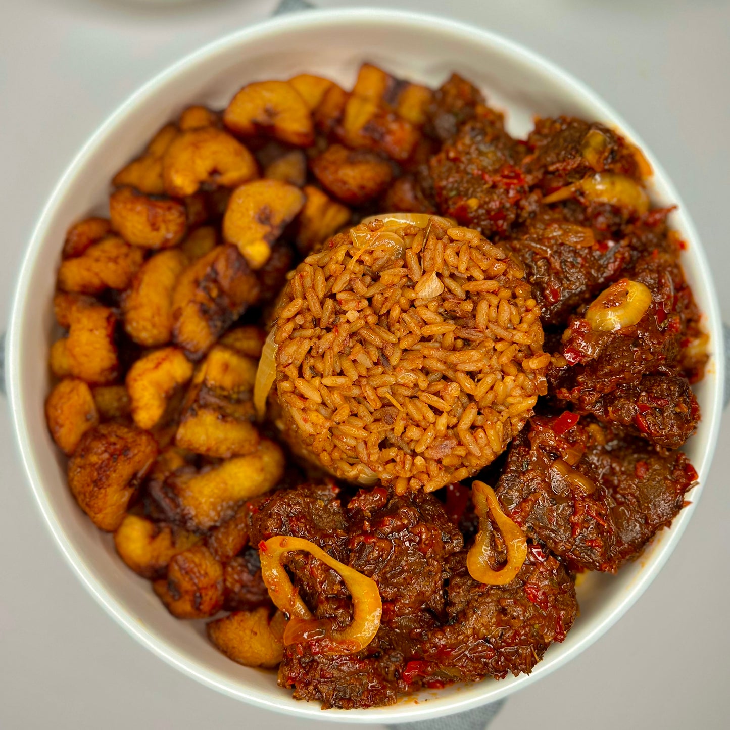 Jollof Rice