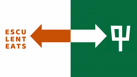 From Esculent Eats to WURA