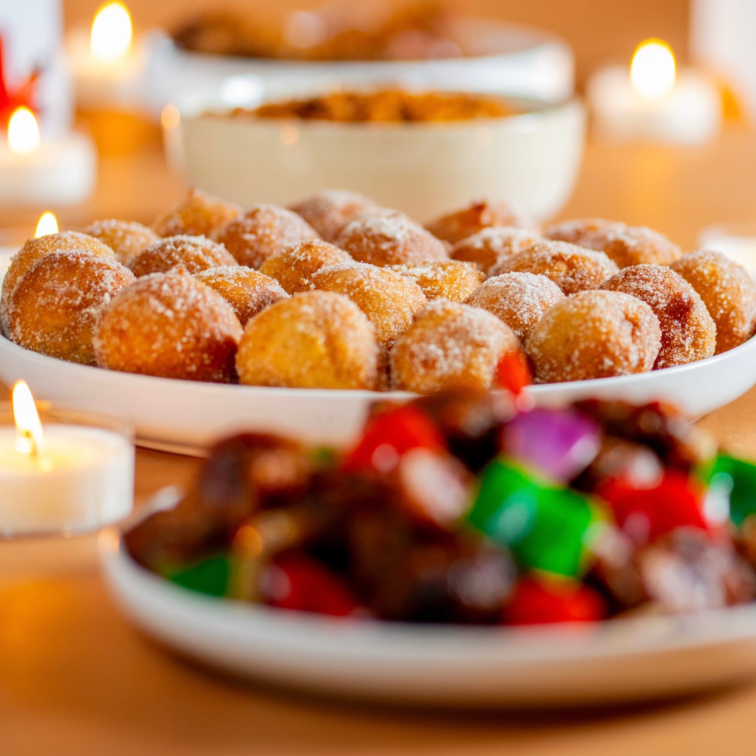 Pastries